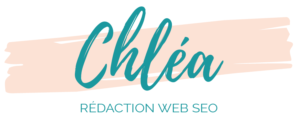 Logo Chléa - rédaction web seo